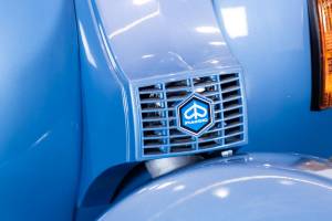 Afbeelding 43/47 van Piaggio DUMMY (1983)