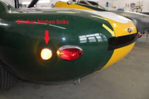 Image 50/80 of Lister Knobbly (1956)