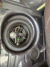 Bild 66/91 von Volkswagen Golf II 1.6 (1990)