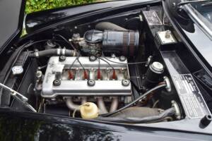 Image 18/21 of Alfa Romeo Giulietta Sprint (1957)