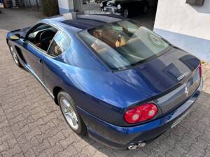 Afbeelding 15/27 van Ferrari 456 GT (1997)