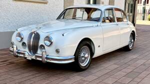 Bild 1/19 von Jaguar Mk II 3.4 (1963)