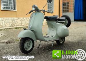 Bild 1/10 von Piaggio DUMMY (1956)
