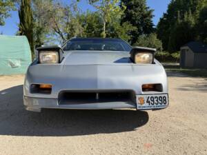 Image 5/8 of Pontiac Fiero GT (1985)