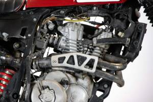 Bild 29/50 von Gilera Dakota 350 (1986)