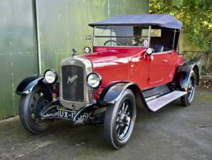 Image 17/50 de Austin 20 HP (1926)