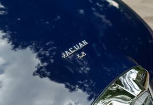 Bild 14/30 von Jaguar Mk II 3.8 (1960)