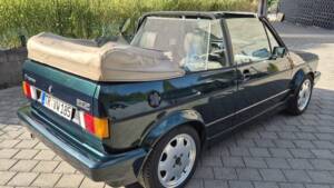 Bild 5/8 von Volkswagen Golf I Cabrio 1.8 (1991)