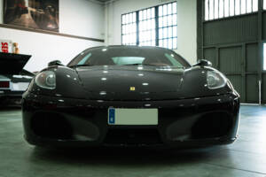 Bild 14/54 von Ferrari F430 (2006)