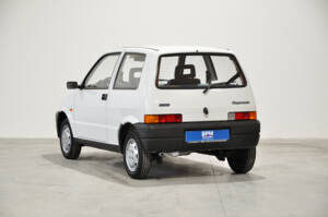 Image 20/52 of FIAT Cinquecento 0.9i (1995)