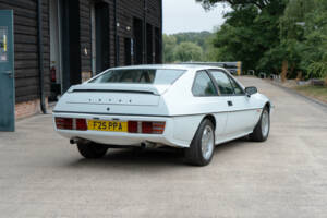 Bild 44/50 von Lotus Eclat S 2.2 (1989)