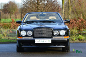 Image 18/50 of Bentley Azure (1997)