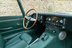 Afbeelding 45/50 van Jaguar E-Type 4.2 (1967)