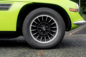 Afbeelding 48/50 van TVR Tuscan V6 (1972)