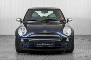 Bild 14/49 von Mini Cooper (2006)