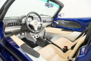 Bild 16/50 von Lotus Elise 111 (1998)