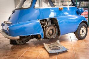 Image 11/14 de BMW Isetta 300 (1959)