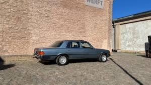 Image 3/147 de Mercedes-Benz 450 SEL 6,9 (1976)