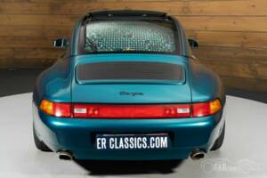 Bild 14/19 von Porsche 911 Targa (1995)