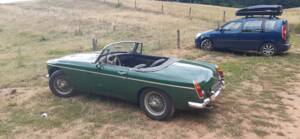 Bild 3/4 von MG MGC (1968)
