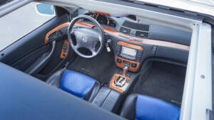 Image 28/51 of Mercedes-Benz S 65 AMG L (2004)