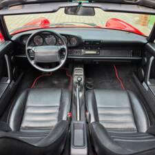 Bild 18/113 von Porsche 911 Carrera 2 (1991)