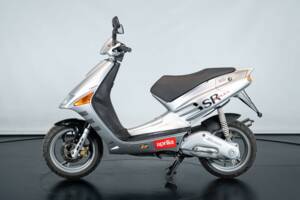 Image 9/29 de Aprilia SR 50 (1994)