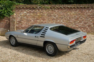 Bild 31/50 von Alfa Romeo Montreal (1972)