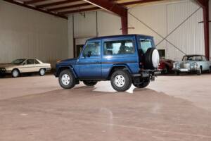 Imagen 12/136 de Steyr-Puch 280 GE (SWB) (1988)