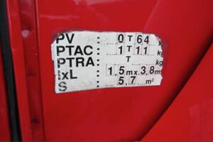 Bild 31/42 von Citroën AK 350 (1978)