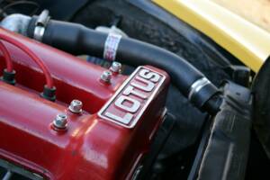 Image 45/50 of Lotus Elan S4 (1968)