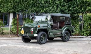 Bild 1/43 von Austin Champ Military (1953)