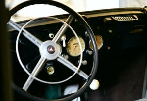 Image 32/50 de Mercedes-Benz 170 V Saloon (1938)