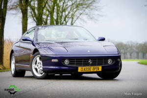 Image 17/56 of Ferrari 456M GT (1999)