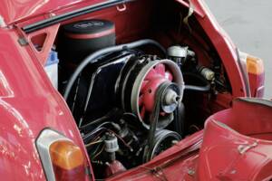 Immagine 29/40 di Steyr-Puch 650 TR (1965)