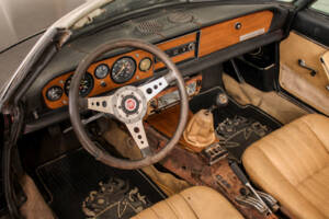 Image 18/45 of FIAT Spider 2000 (1979)