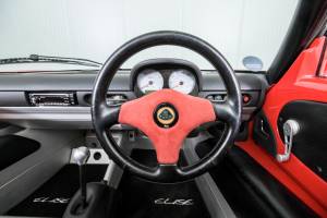 Image 6/50 of Lotus Elise 111 (1997)