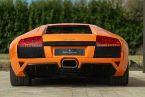 Imagen 8/50 de Lamborghini Murciélago (2003)