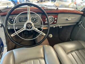 Imagen 5/75 de Mercedes-Benz 170 S Cabriolet A (1951)