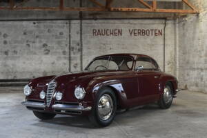 Bild 2/10 von Alfa Romeo 6C 2500 Super Sport Villa d`Este (1950)