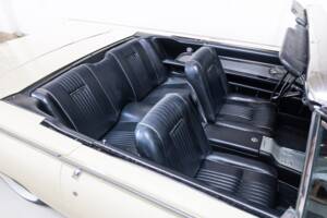 Bild 24/40 von Ford Thunderbird (1962)