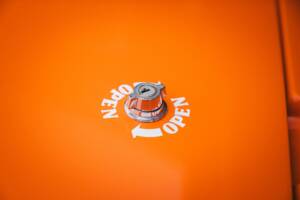 Image 35/50 of Bond Bug 750 ES (1973)