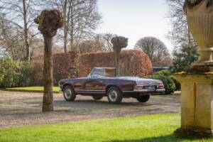 Image 22/35 de Mercedes-Benz 230 SL (1963)
