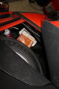 Image 76/79 of Porsche 912 (1969)