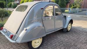 Image 3/5 of Citroën 2 CV  AZ (1955)