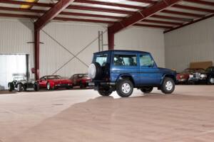 Imagen 6/136 de Steyr-Puch 280 GE (SWB) (1988)