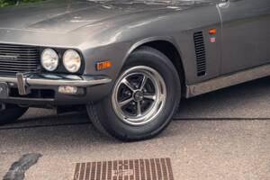 Afbeelding 4/25 van Jensen Interceptor  MK II (1971)