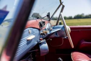 Image 24/39 of Sunbeam Alpine Mk I (1953)