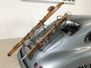 Immagine 18/29 di Porsche 356 1500 (1954)