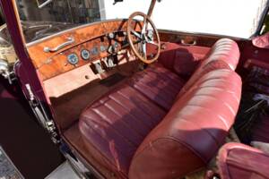 Imagen 39/50 de Rolls-Royce Phantom I (1925)